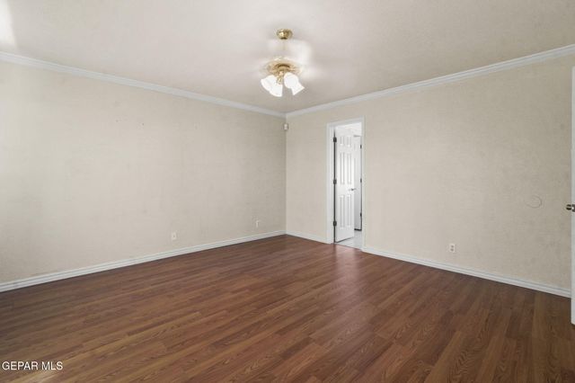 4332 LOMA DE BRISAS Drive, El Paso, TX 79934