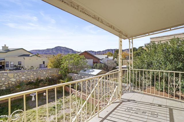 4332 LOMA DE BRISAS Drive, El Paso, TX 79934
