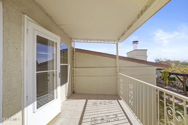4332 LOMA DE BRISAS Drive, El Paso, TX 79934