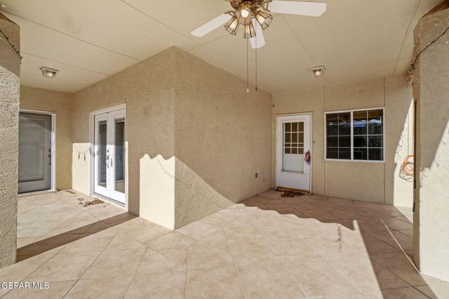 4332 LOMA DE BRISAS Drive, El Paso, TX 79934