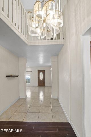 4332 LOMA DE BRISAS Drive, El Paso, TX 79934