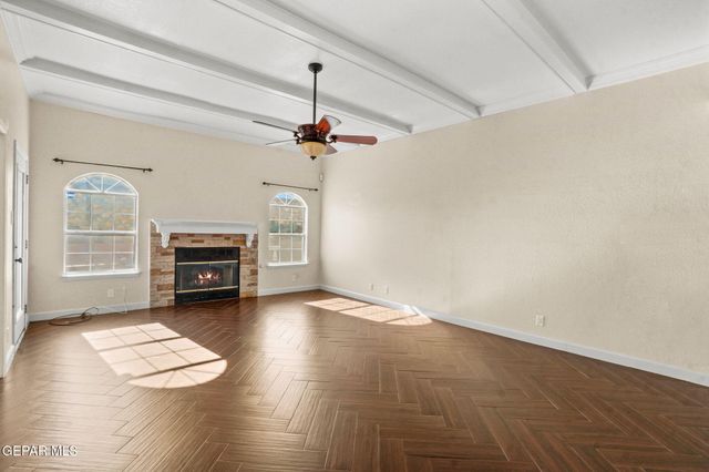 4332 LOMA DE BRISAS Drive, El Paso, TX 79934