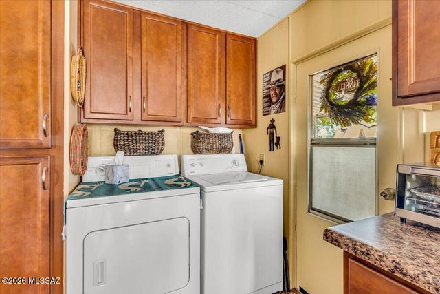 5508 W Flying M Street, Tucson, AZ 85713