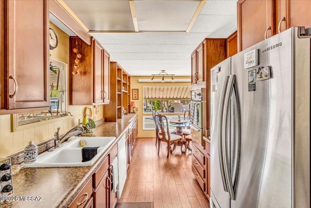 5508 W Flying M Street, Tucson, AZ 85713