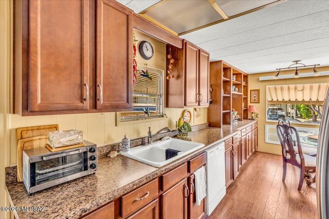 5508 W Flying M Street, Tucson, AZ 85713