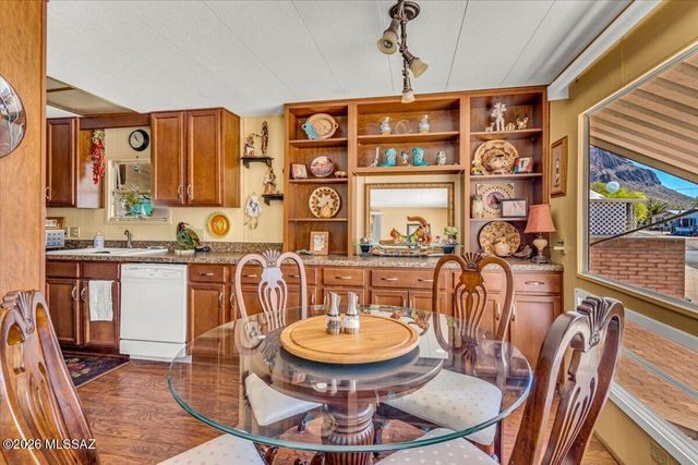 5508 W Flying M Street, Tucson, AZ 85713