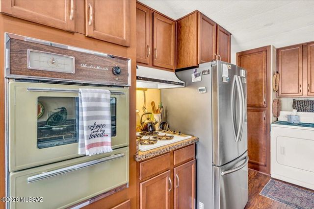 5508 W Flying M Street, Tucson, AZ 85713