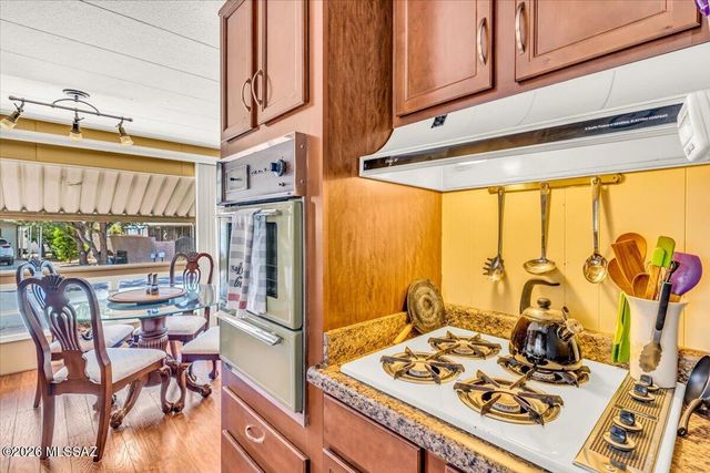 5508 W Flying M Street, Tucson, AZ 85713