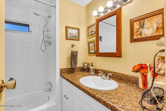 5508 W Flying M Street, Tucson, AZ 85713