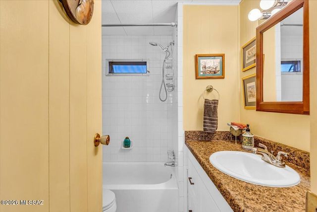 5508 W Flying M Street, Tucson, AZ 85713