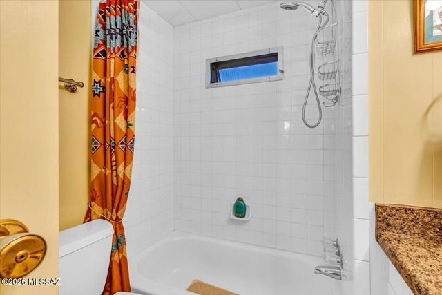 5508 W Flying M Street, Tucson, AZ 85713