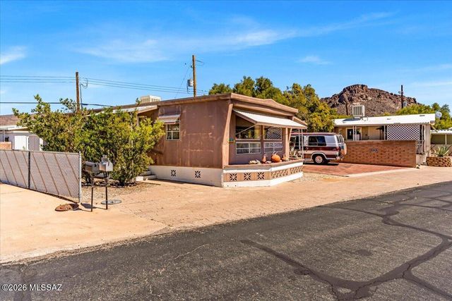 5508 W Flying M Street, Tucson, AZ 85713