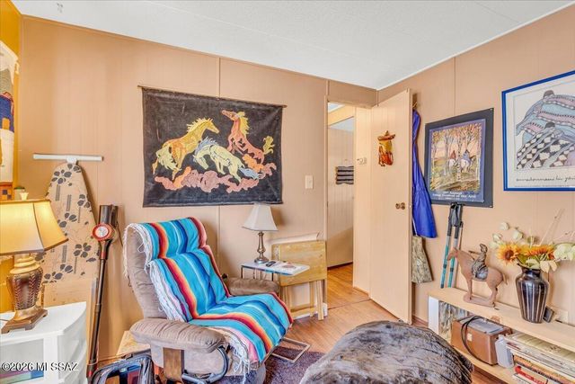 5508 W Flying M Street, Tucson, AZ 85713