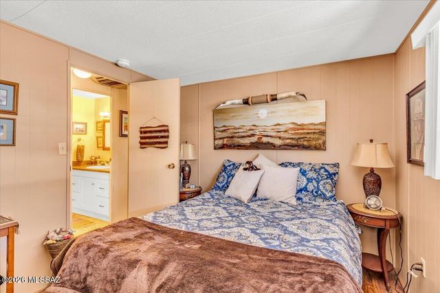 5508 W Flying M Street, Tucson, AZ 85713