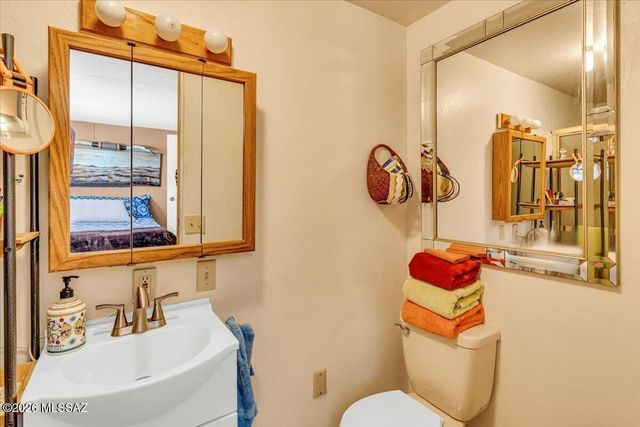 5508 W Flying M Street, Tucson, AZ 85713