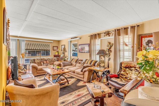 5508 W Flying M Street, Tucson, AZ 85713