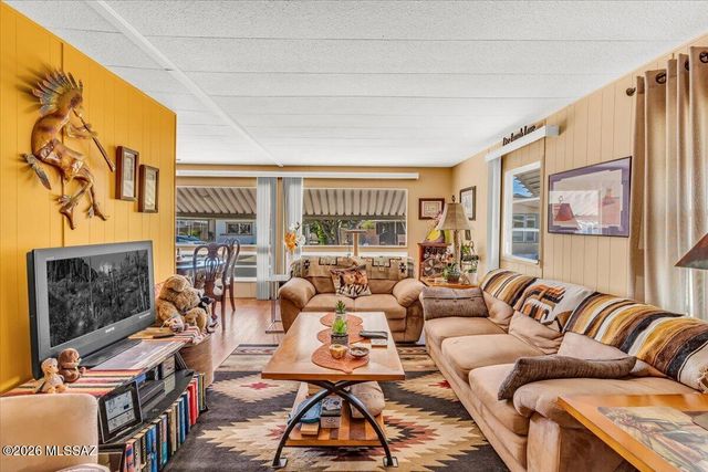 5508 W Flying M Street, Tucson, AZ 85713