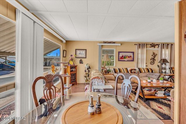 5508 W Flying M Street, Tucson, AZ 85713