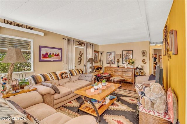 5508 W Flying M Street, Tucson, AZ 85713