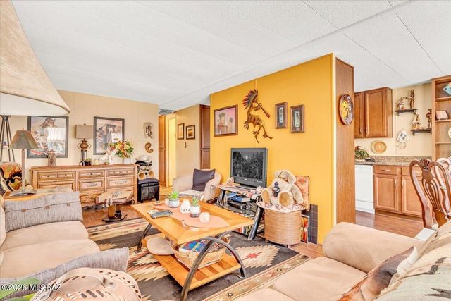 5508 W Flying M Street, Tucson, AZ 85713