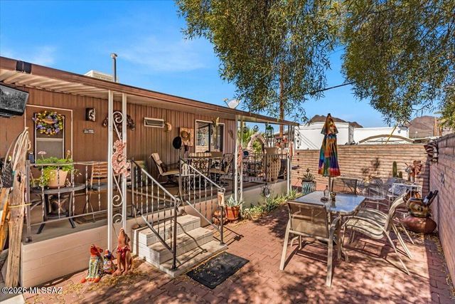 5508 W Flying M Street, Tucson, AZ 85713