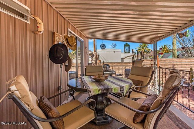 5508 W Flying M Street, Tucson, AZ 85713