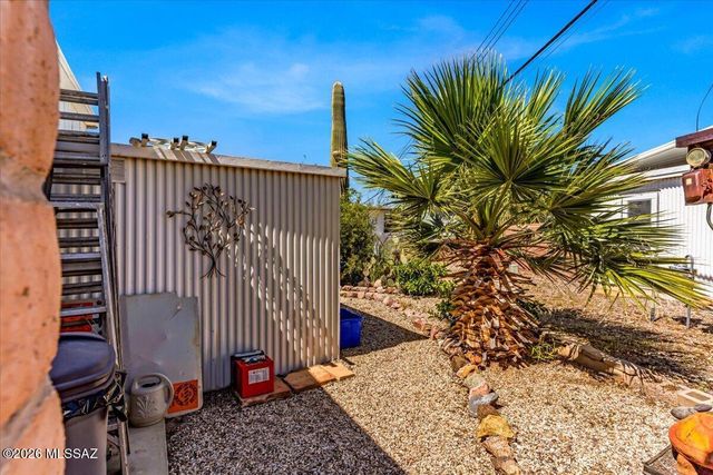 5508 W Flying M Street, Tucson, AZ 85713