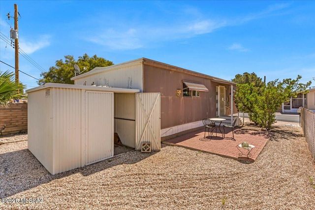 5508 W Flying M Street, Tucson, AZ 85713