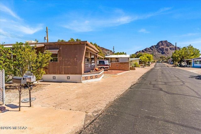 5508 W Flying M Street, Tucson, AZ 85713