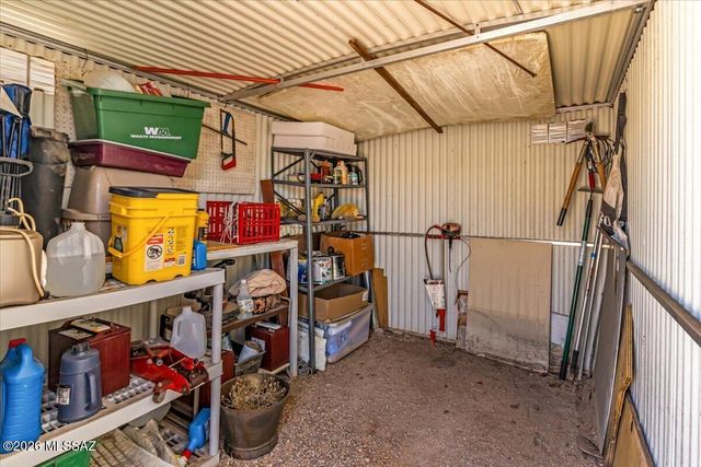 5508 W Flying M Street, Tucson, AZ 85713