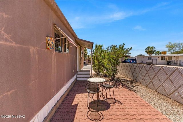 5508 W Flying M Street, Tucson, AZ 85713