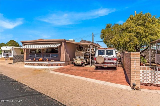 5508 W Flying M Street, Tucson, AZ 85713