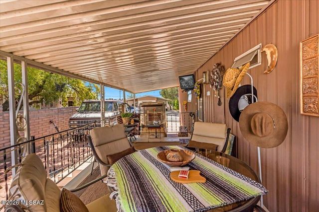 5508 W Flying M Street, Tucson, AZ 85713