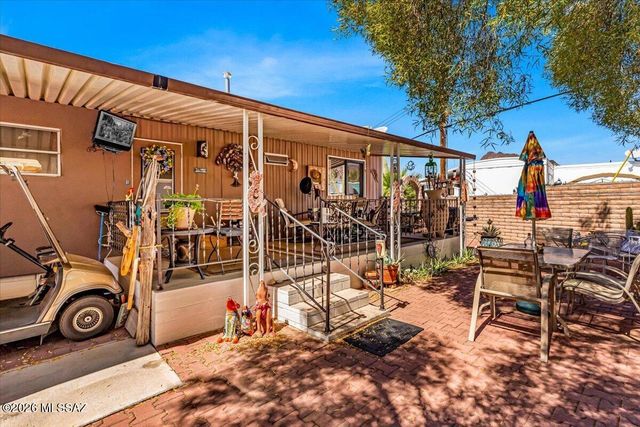 5508 W Flying M Street, Tucson, AZ 85713