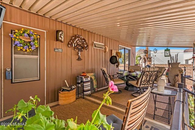 5508 W Flying M Street, Tucson, AZ 85713