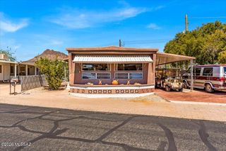 5508 W Flying M Street, Tucson, AZ 85713