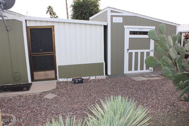 8103 E Southern Avenue 64, Mesa, AZ 85209