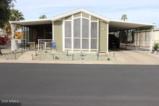 8103 E Southern Avenue 64, Mesa, AZ 85209