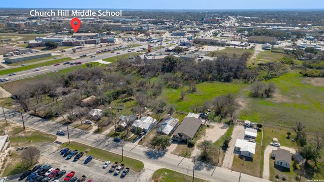 1116 churchill, New Braunfels, TX 78130