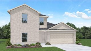 20627 Miller Heights Drive, New Caney, TX 77357