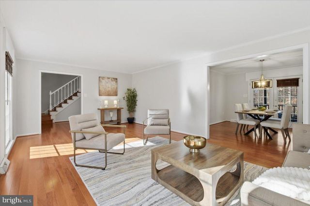 8924 PEORIA CT, Springfield, VA 22153