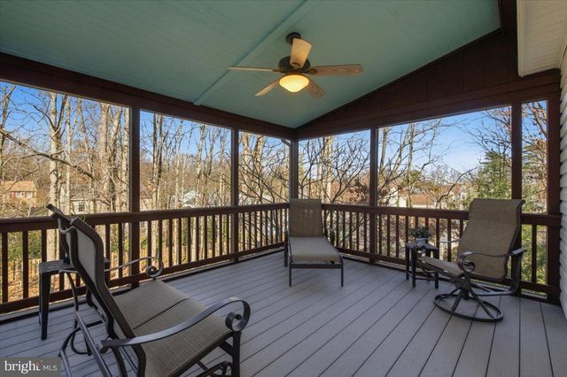 8924 PEORIA CT, Springfield, VA 22153