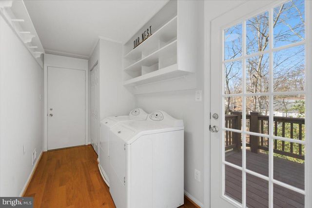 8924 PEORIA CT, Springfield, VA 22153