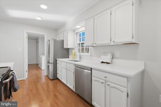 8924 PEORIA CT, Springfield, VA 22153