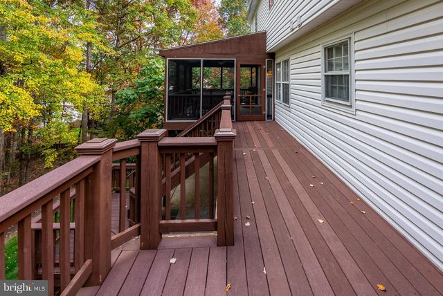 8924 PEORIA CT, Springfield, VA 22153