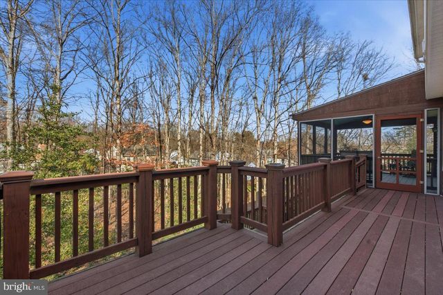 8924 PEORIA CT, Springfield, VA 22153