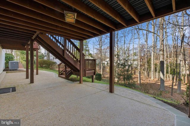 8924 PEORIA CT, Springfield, VA 22153