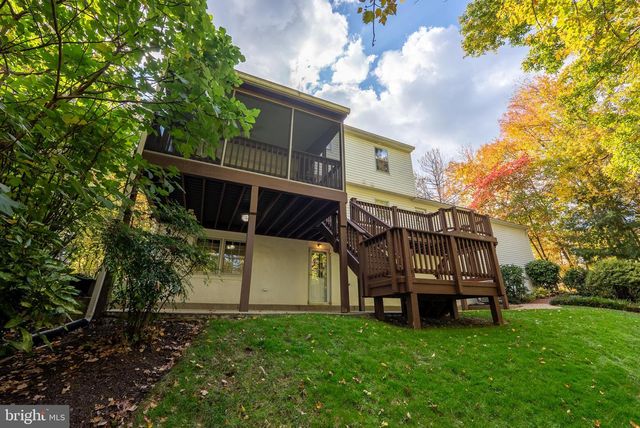 8924 PEORIA CT, Springfield, VA 22153