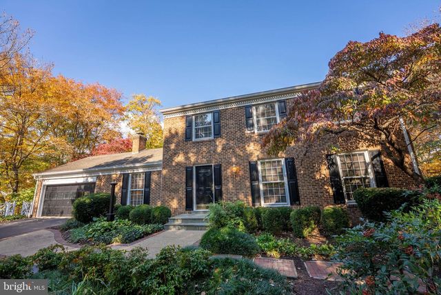 8924 PEORIA CT, Springfield, VA 22153