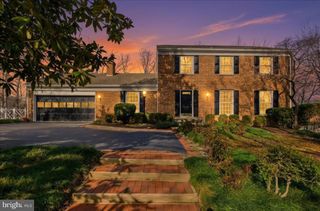 8924 PEORIA CT, Springfield, VA 22153